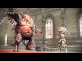 EvilBane : Play Movie – Boss Raid