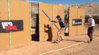 USPSA limited nationals, stage 7, Nils Jonasson