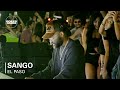 Sango | Boiler Room: El Paso