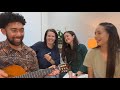 Sabbath Singalong #134 | Ozbane Mene, Sandra Entermann, Phoebe Entermann & Dayna Petrie