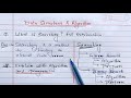 Data Structure Searching (Linear & Binary) | Learn Coding
