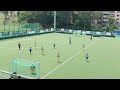 4 MBPJ Jr A vs ACS Tiger Klang B B14L Jaguh Malaysia Milo Youth Hockey Cup 2024 ONDEGO 21.7.24