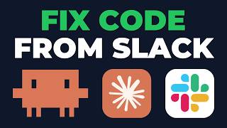 Claude AI in Slack Can Now Fix Your Code and Open PRs (Full Setup)