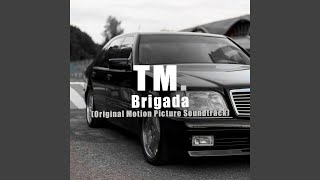 Brigada (Original Motion Picture Soundtrack)