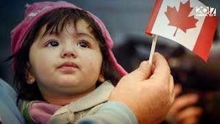 Canada 150: Getting ready for 2017