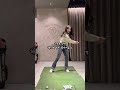 찰싹거리고 쫀득한 찹쌀떡 임팩트 만드는 방법 골프연습 골프레슨 골프스윙 골프 golfswing golftips