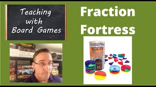 Fraction Fortress