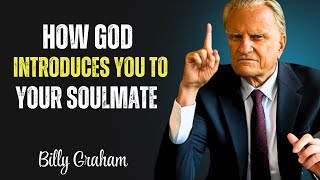 how god introduces you to your soulmate