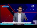 الماتش «من بينهم مصطفى سعد ميسي».. هاني حتحوت يكشف الأسماء المحتمل اعارتها من النادي الأهلي