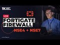 Learn Fortinet Firewall || NSE 4 & 7|  Network Kings