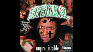 Mystikal - Unpredictable (Instrumental Loop) Southern Rap 1997 No Limit Records