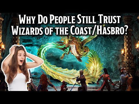 Is Wotc going away?