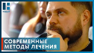 Врачей Тамбовской области познакомили с инновациями в лечении онкоурологических заболеваний