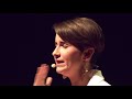 la beauté au coeur du corps marion querol tedxnarbonne