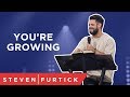 You Don’t Have To Know How | Pastor Steven Furtick