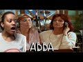 *First Time Hearing* ABBA- Gimme! Gimme! Gimme!!|REACTION!! #roadto10k #reaction