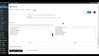 How to Bulk Add Users to a Course in LearnDash