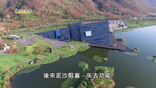 番薯衛星電視台-在地文化 蘭陽博物館