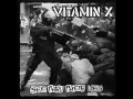 vitamin x see thru their lies full album