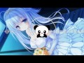 【Nightcore】 Marshmello - LoVe U ♫