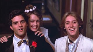 Barry Manilow - Mandy - Endless Love (1981 film) - Brooke Shields, Martin Hewitt, James Spader...