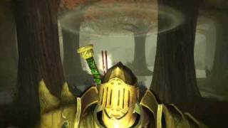 Fable Demon Door Sanctuaries Part 2