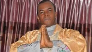 Rev. Fr. Ejike Mbaka -  UNCHANGEABLE ALMIGHTY.  #frmbaka #ejikembaka #mbakasongs