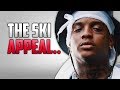 The Appeal of Ski Mask The Slump God