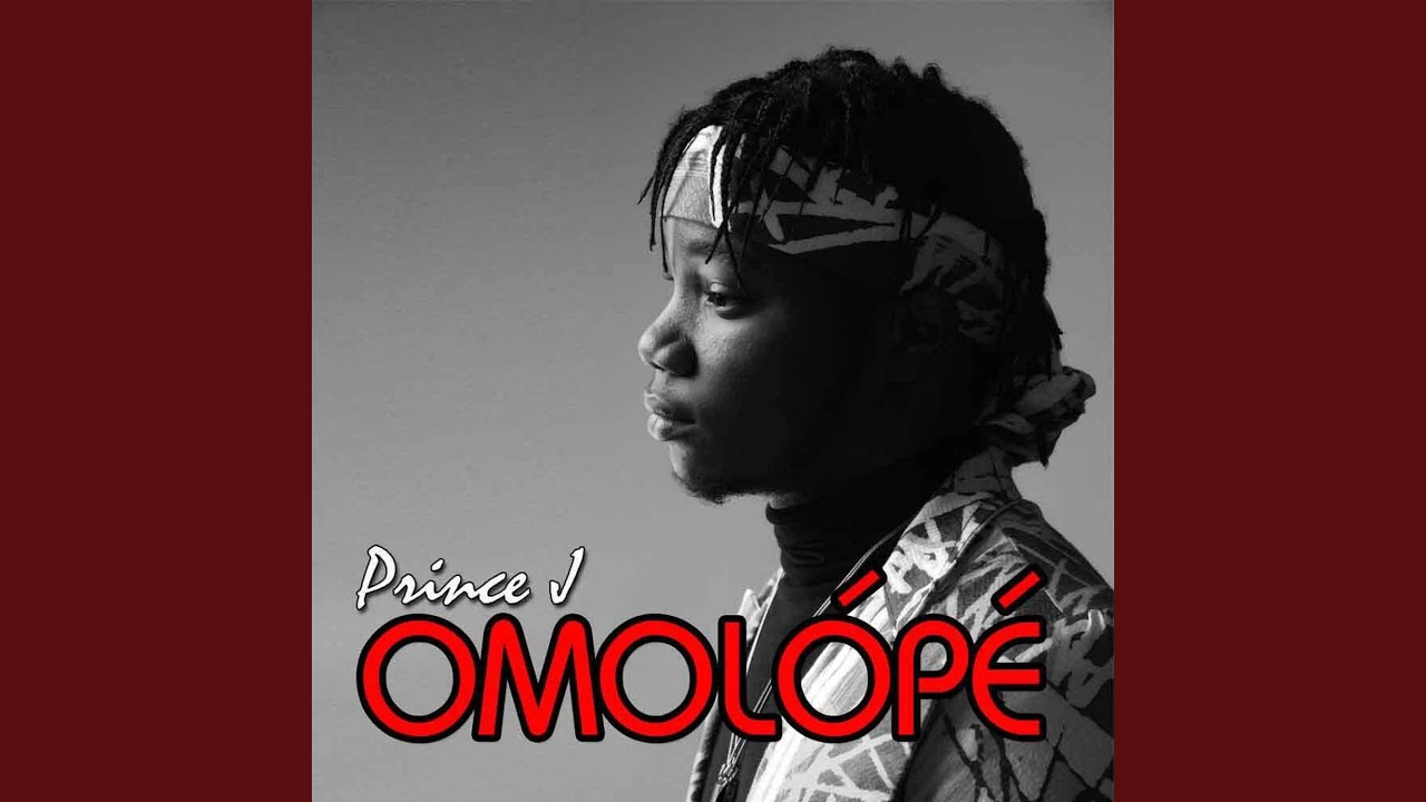 Omolope Youtube