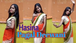 Hasina Pagal Deewani Dance Cover: Indoo Ki Jawani (Full Song) Kiara Advani, Aditya S
