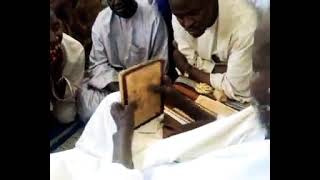 NIANOU SERIGNE SALIOU L'ABSOLU