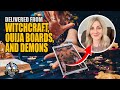 Witchcraft, Ouija Boards, and Demons: Jenn Nizza's Story of Redemption