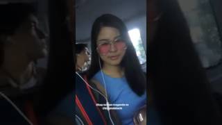 KISSES NAPAGTRIPAN NI YONG