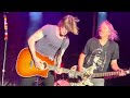 goo goo dolls iris 7 3 24 traverse city cherry festival