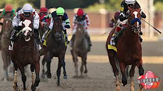 AUTHENTIC Wins the 146th KENTUCKY DERBY