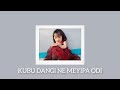 katibenla kichu meyipa odi official lyric video the prodigal son