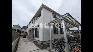 Arietta201　1LDK　京王線仙川　最上階角部屋　2面採光　閑静な住宅街　収納多いです！　ルームシェア相談可　3口コンロシステムキッチン！【賃貸　内見　不動産　動画　お部屋探し　ルームツアー】