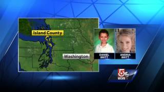 Amber Alert ends, boy found safe