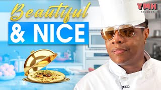 Beautiful \u0026 Nice: Cooking w/ Fancy Chef | YMH Original