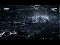 PSY - DADDY (feat. CL) live performance