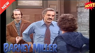 Barney Miller 2024 👮👮 Block Party | Top Comedy-Drama Police Procedural TV Series 2024