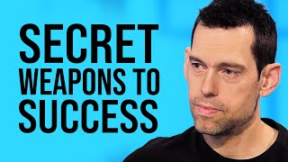 8 Success Hacks That Will Level Up Your Life | Impact Theory
