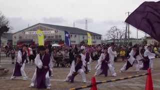 第3回　いわき・ら・ら・ミュウ　ＹＯＳＡＫＯＩ　舞祭2013/9/23(日)00013