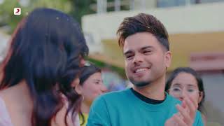 Akhil   Dooja Pyaar   Raj Fatehpur   Sunny Vik   Punjabi Romantic Song 2021
