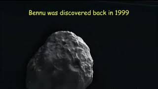 What if bennu hit the earth directly..