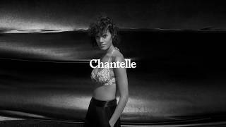 Chantelle SS19 - Beachwear collection: Air 3