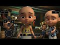 Wajib Untuk Dimainkan !!! - Namatin Story Game Upin Ipin Part 05 #upinipin