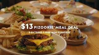 Inbox to Small Wins | BJ's Restaurant & Brewhouse