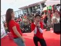 Akim Pria Terhebat @ KJH Batu Kawan 2011