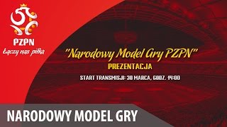 Narodowy Model Gry- Prezentacja